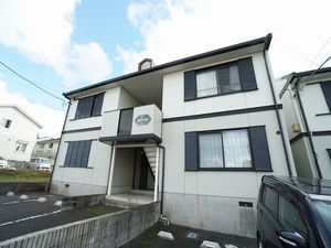 ルミエ－ルＤ 201号-1