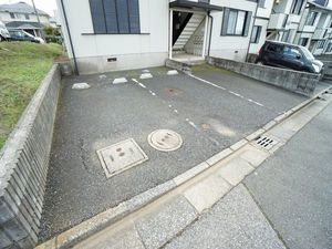 ルミエ-ルD 201号-13