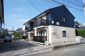 ドルチェ壱番館 102号-1