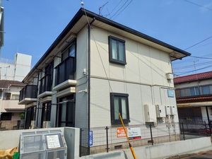 セフィラ船橋 201号-3