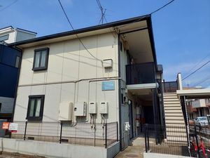 セフィラ船橋 201号-4