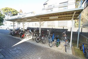 スプリングヴァレイＡ 102号-13