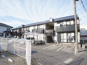 リバーサイド流山壱番館 101号-12