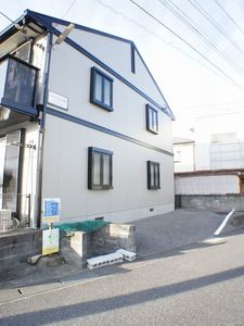 リバーサイド流山壱番館 101号-13