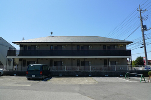 サンモ－ル薬円台Ｂ 105号-2