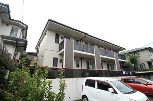 サンモール南志津 103号-1