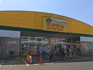 サンモール南志津 103号-13