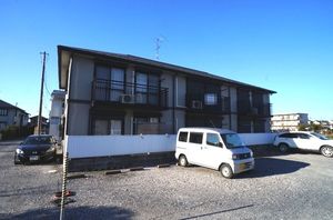 サンシャイントーコーⅢ 101号-12