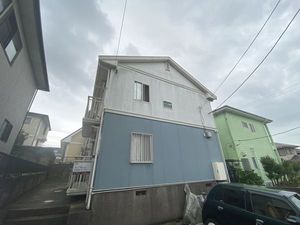 メゾン畑沢 101号-13