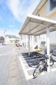 ルミエ－ルＡ 201号-13