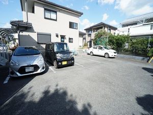 クレールハイツ 201号-12