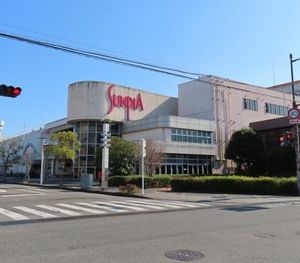 クレールハイツ 201号-15