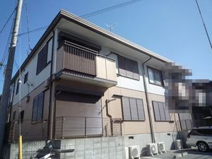 モンテローザ 101号-11