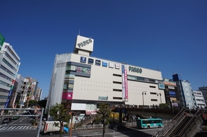 ボナ－ル・トミ－ 203号-12