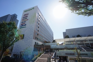 ボナ－ル・トミ－ 203号-13