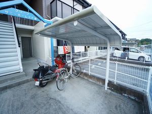 グリ－ンサニ－ホ－ムズＦ 201号-13