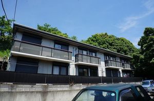 ヴィラドッキーC 102号-12