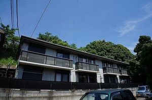 ヴィラドッキーC 102号-13