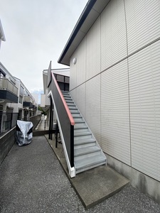 アネックス・コア柏Ｂ 103号-13