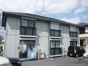 ハイツクレインⅦ 101号-2