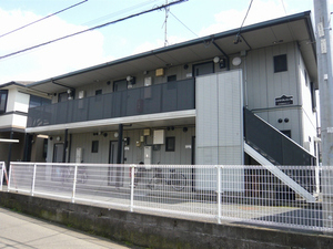 ハイツクレインⅦ 101号-3