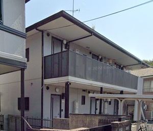 ハイツクレインⅦ 101号-5