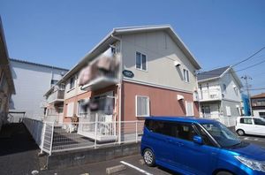 シャルムハイツB 101号-12