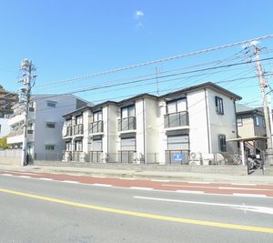 グランメールＴＡＫＡＧＩ 106号-1