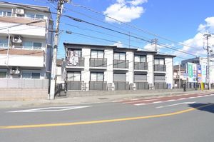 グランメールＴＡＫＡＧＩ 106号-12