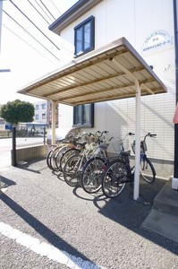 グランメールＴＡＫＡＧＩ 106号-13