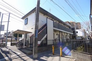 グランメールＴＡＫＡＧＩ 106号-14