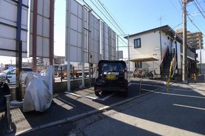 グランメールＴＡＫＡＧＩ 106号-15