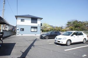 ルミエール 103号-12