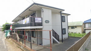 ソレアード 101号-2