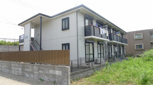 ソレアード 101号-3