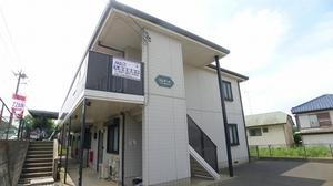 ソレアード 101号-4