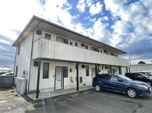 エステートⅢ 201号-13