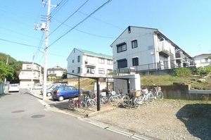 ヴィラージュⅡ 201号-12