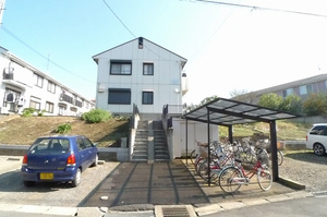 ヴィラージュⅡ 201号-13