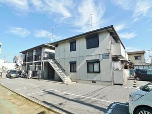 プレジアライフ峰華家