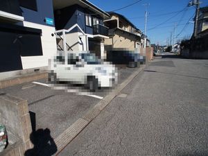 グランドール・祇園Ｃ 101号-12