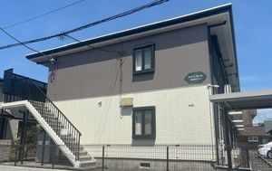 メゾンドクレ－ル 103号-1