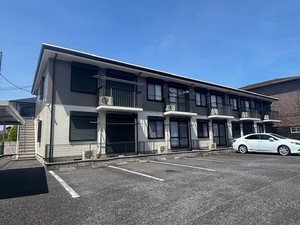 メゾンドクレ－ル 103号-12