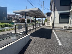 メゾンドクレ－ル 103号-13