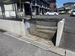 メゾンドクレ－ル 103号-14