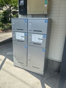 メゾンドクレ－ル 103号-15