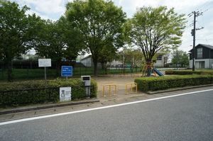 ラ　プラージュＣ 201号-4