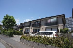 ルミエール津田沼Ａ