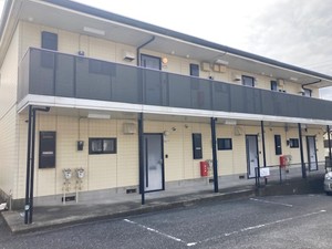 クレスト清見台Ａ 102号-12