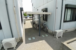 プルミエールＢ 101号-8